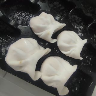 Xao mai di gamberi 