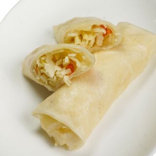 involtini primavera al vapore 5 pz
