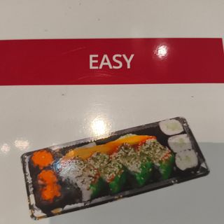 Easy box