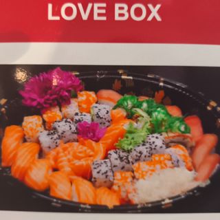 Love box