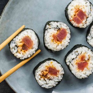 Spicy Tuna maki