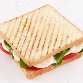 Toast Sorrento