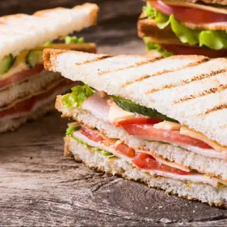 Toast sportivo
