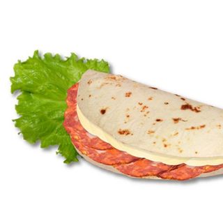 Piadina Romana
