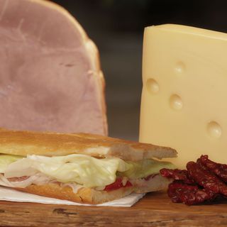 Della nonna más piccolo