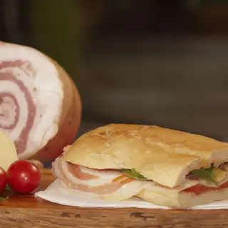 Gustoso más piccolo