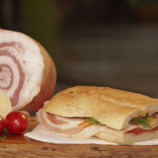 Gustoso más piccolo