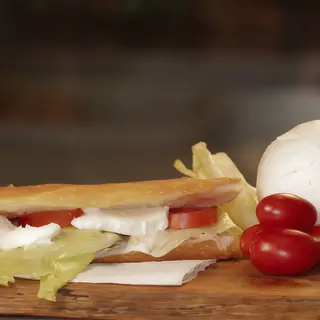 Caprese class medio