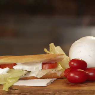 Caprese class grande