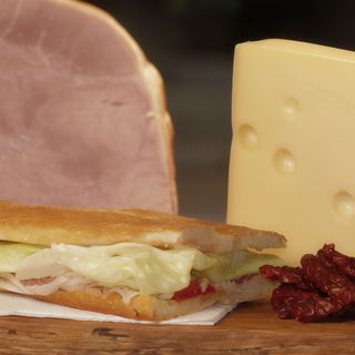 Della nonna más grande