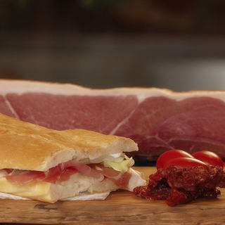 Tirolese más grande