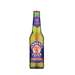 Bitta Tennent's cl 33