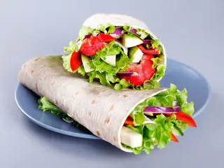 Piadina grana