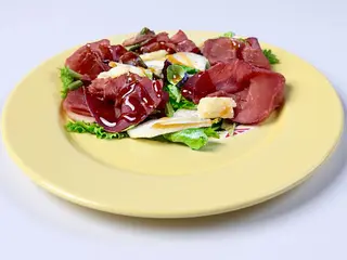 Insalata Soleado