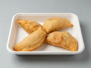 Panzerotto del Forno