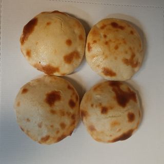 Menù Family Burgers