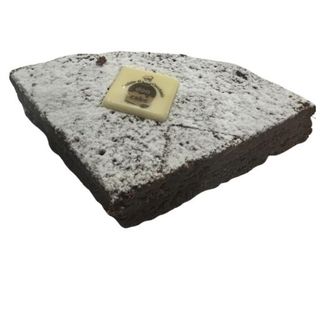 Caprese al Cioccolato