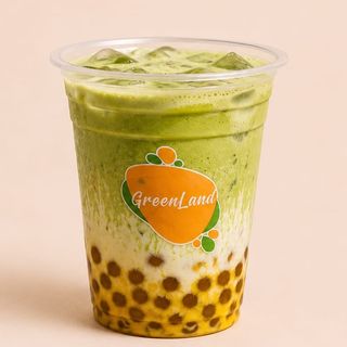 Mango Matche