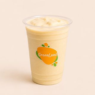 Tropical Boost