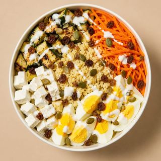 Veggie Power