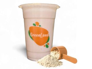 Protein Milk-Shake