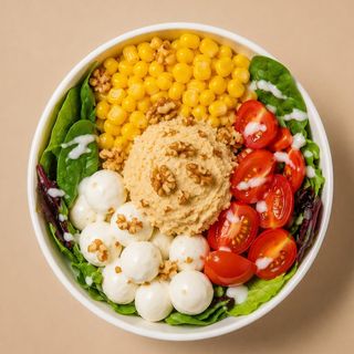 La Mediterranea