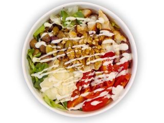 GreenLand Caesar Bowl