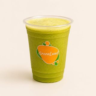 Green Machine