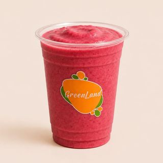 Berry-bliss