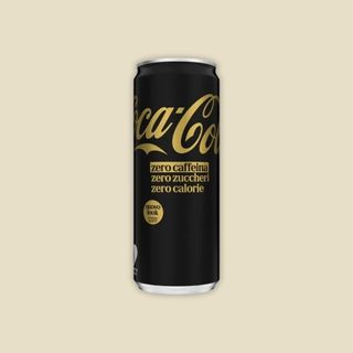 Coca-Cola Zero zero