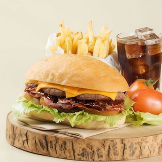 Panino Americano