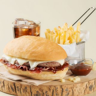 Panino Russo