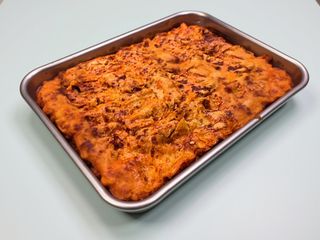 Lasagne al forno