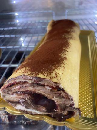 Rotolo intero - 12 fette