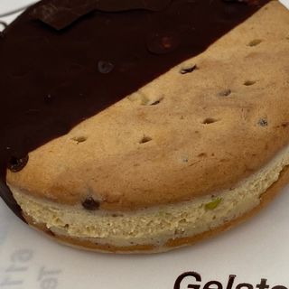 BISCOTTONE al pistacchio