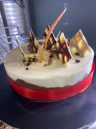 Torta classica