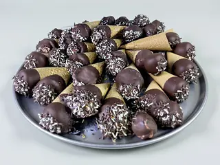 Morettino nutella