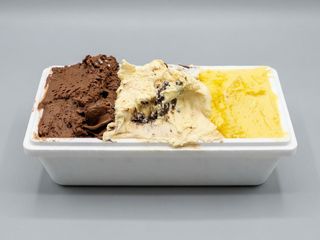 Vaschetta da 1 kg (8/10 persone)