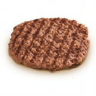 Big burger di scottona bovino adulto con contorno a scelta