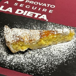 La Pastiera