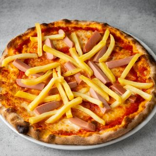 Wurstelissima - Renatino 45 cm