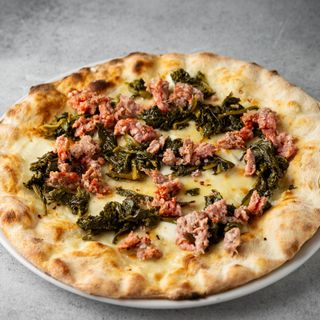 Curre Curre guagliò - Renatino 45cm