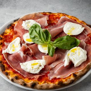 Bufala & Crudo - Renatino 45cm