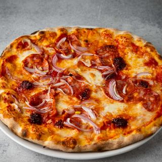 Baciami ancora - Renatino 45 cm