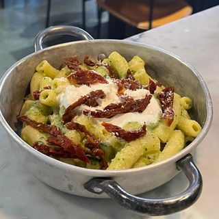 Pasta alle Zucchine - LIMITED EDITON GIUGNO