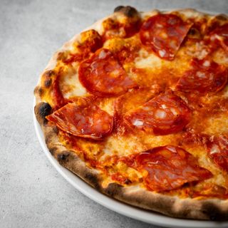 Diavoletta - Renatino 45 cm 