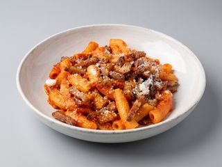 Amatriciana