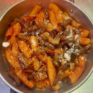 Amatriciana
