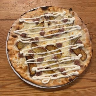 Salsicciotta