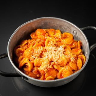 Ragù di Salsiccia